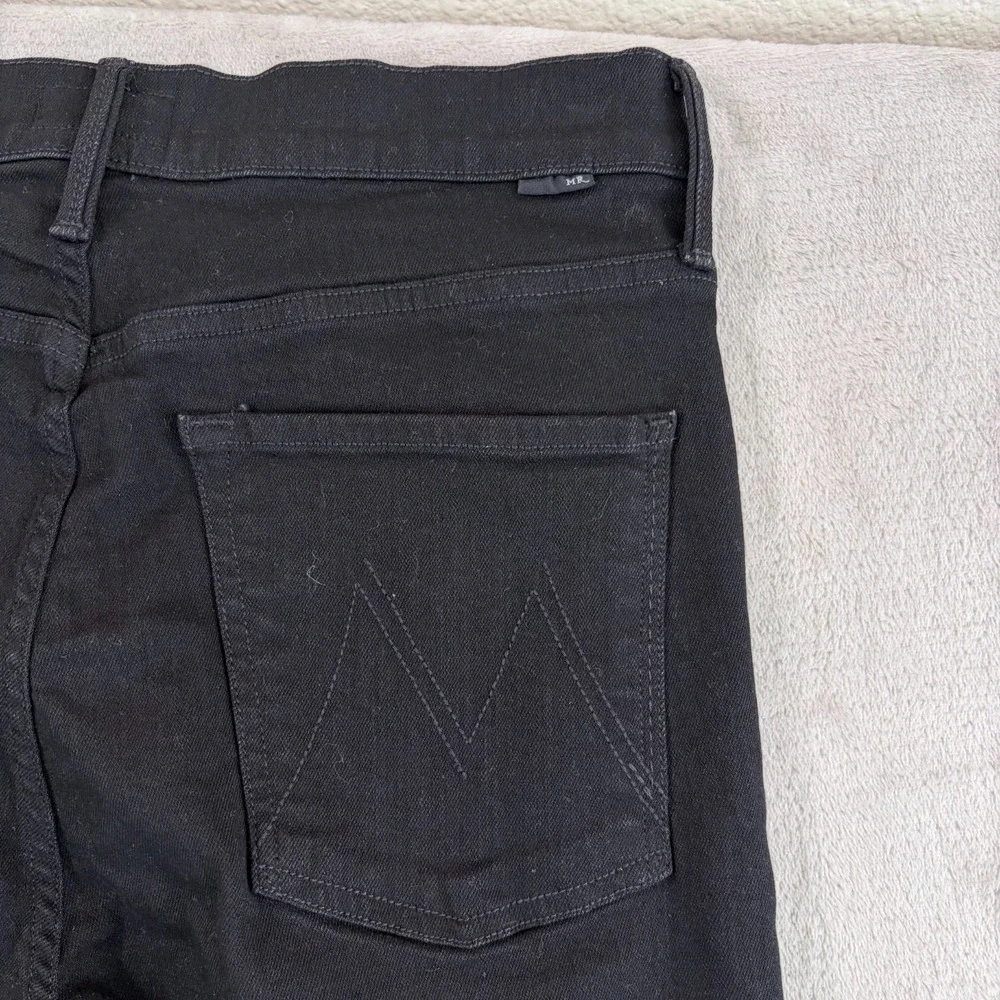 MOTHER DENIM The JOINT Skinny Jeans in Straight Up Men Actual 30x31 (Tag 34) NWT